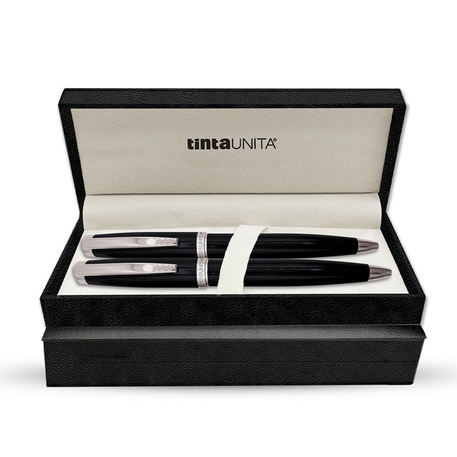 PENNA ROLLER+PENNA SFERA 1.0 TINTAUNITA 2025