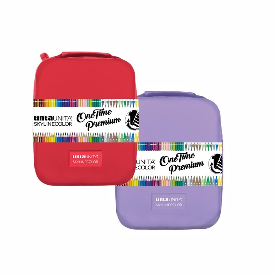 ART BOX PLUS CON GUSCIO IN EVA TINTAUNITA ART 2025