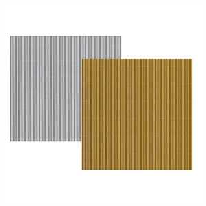 Carta ONDA f10 726-Argento cm50x70