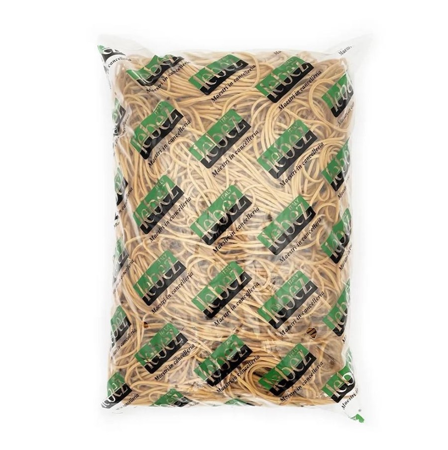 ELASTICI Para kg1 in sacchetto 80x1,5