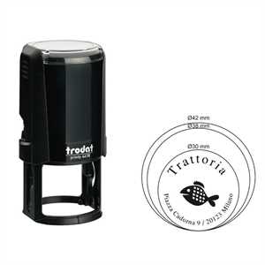 TIMBRO TRODAT 4642 Printy 4.0 Eco