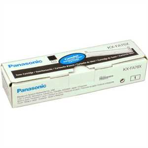 PANASONIC Toner KX-FL501JT551/750/755  KX-FA76X