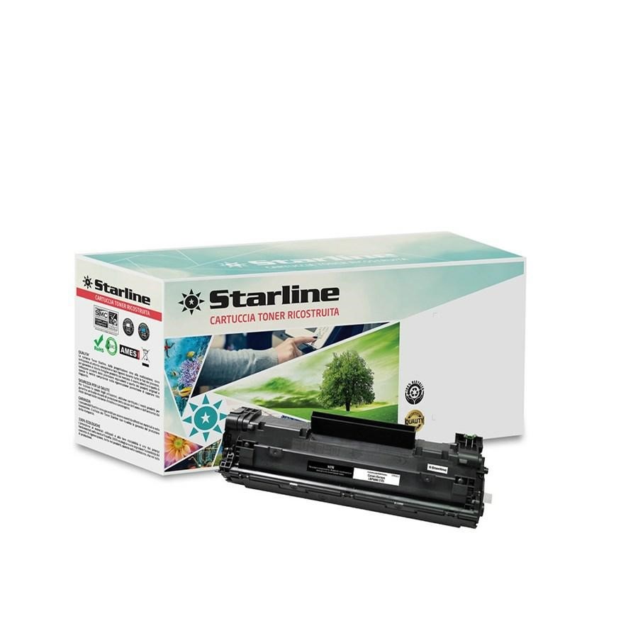 CANON TONER LASER 725 COMPATIBILE *3484B002* LBP6000