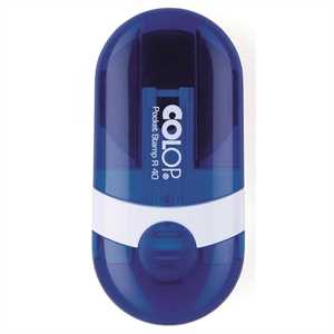 Timbro Pocket Stamp R40 Diam.40mm Autoinch. COLOP