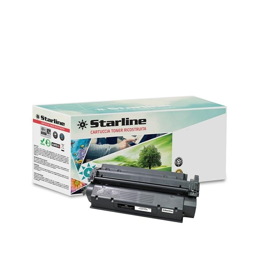 HP Toner Nero *Q2624A* COMPATIBILE 1150 pg2500