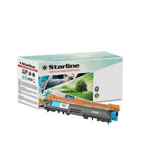 BROTHER TONER CIANO *TN241C* COMPATIBILE 3150/3170/MFC9140 pg2500