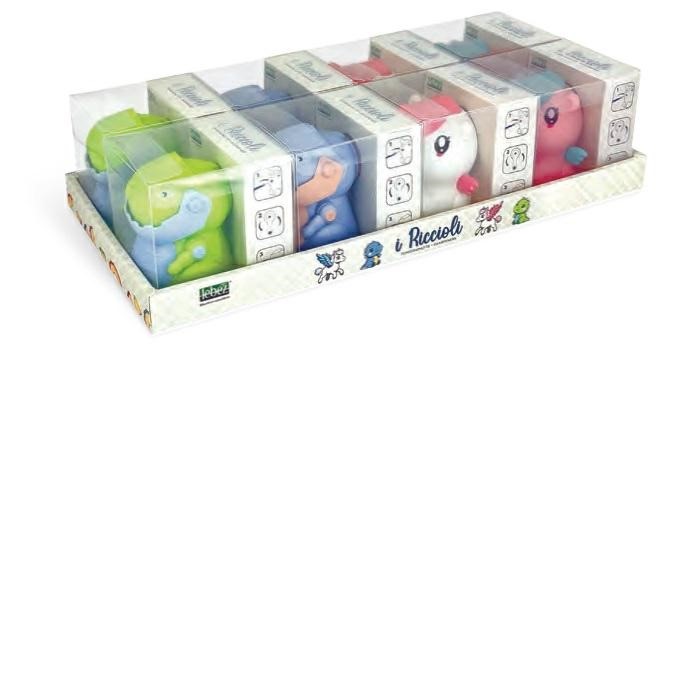 EXPO TEMPERINO DA TAVOLO UNICORN/DRAGO