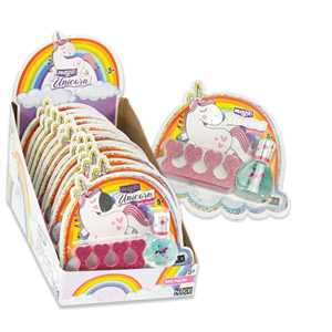 DISPLAY MINI BLISTER UNICORN YOUNG PEOPLE 2023