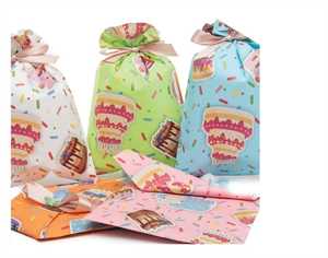 BUSTA PERL.25X40 CAKES PZ100