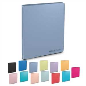 ASS. COPERTINA ANELLI DIAM.16 TINTAUNITA EXCELLENT 2025