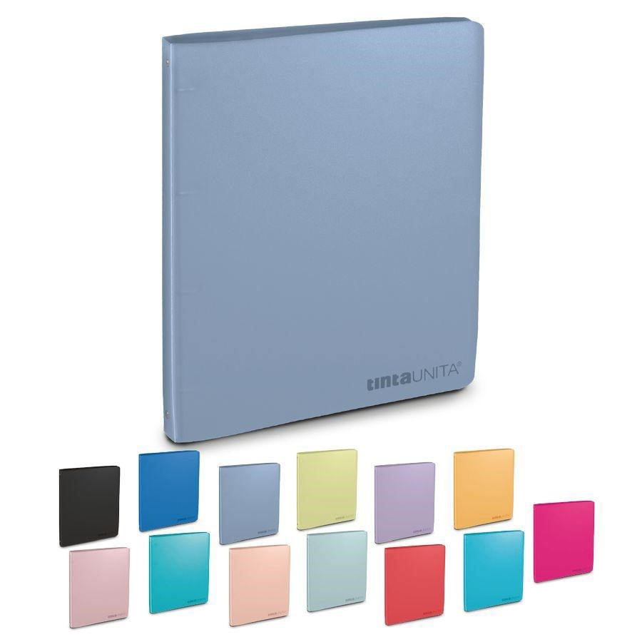 ASS. COPERTINA ANELLI DIAM.16 TINTAUNITA EXCELLENT 2025