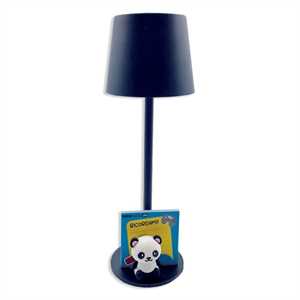 LAMPADA DA TAVOLO PANDA CON TAGGY TINTAUNITA ZOO 2025