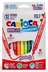 CARIOCA BIRELLO pz12