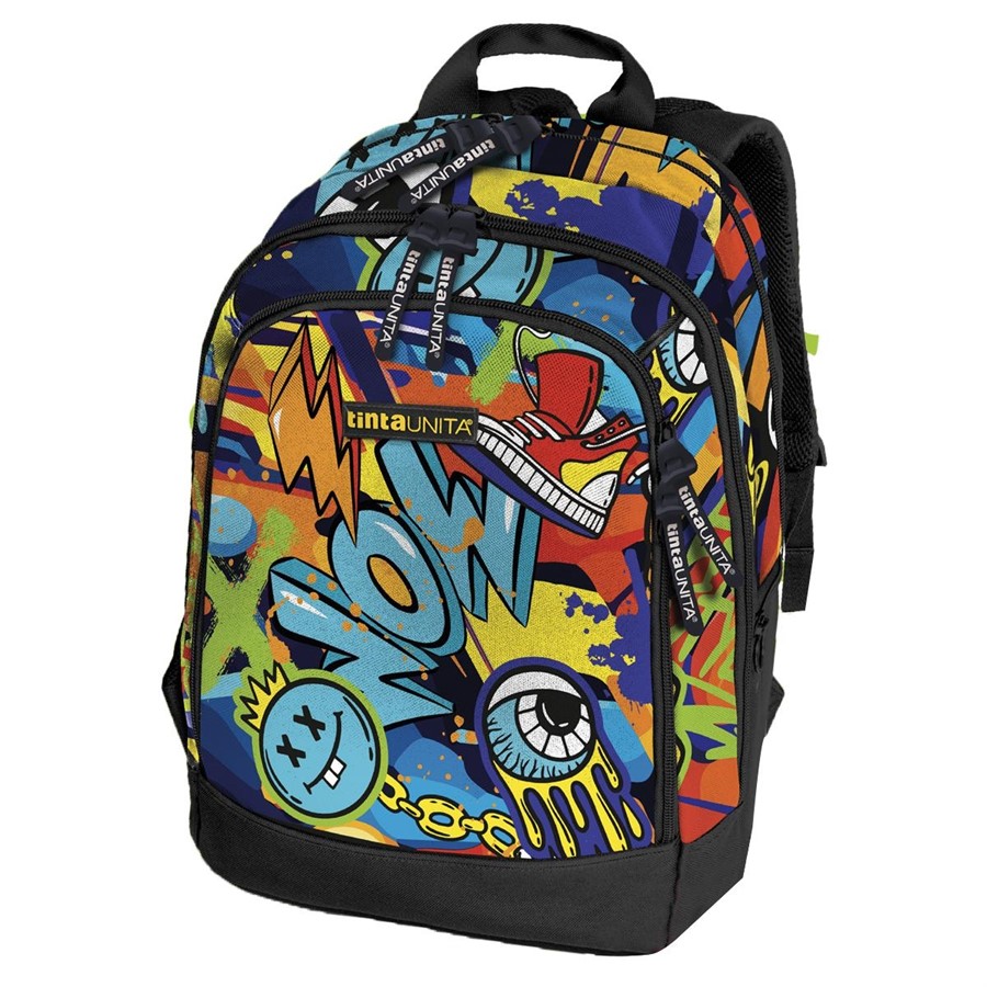 ZAINO DREAM CROSS WOW TINTAUNITA 2026