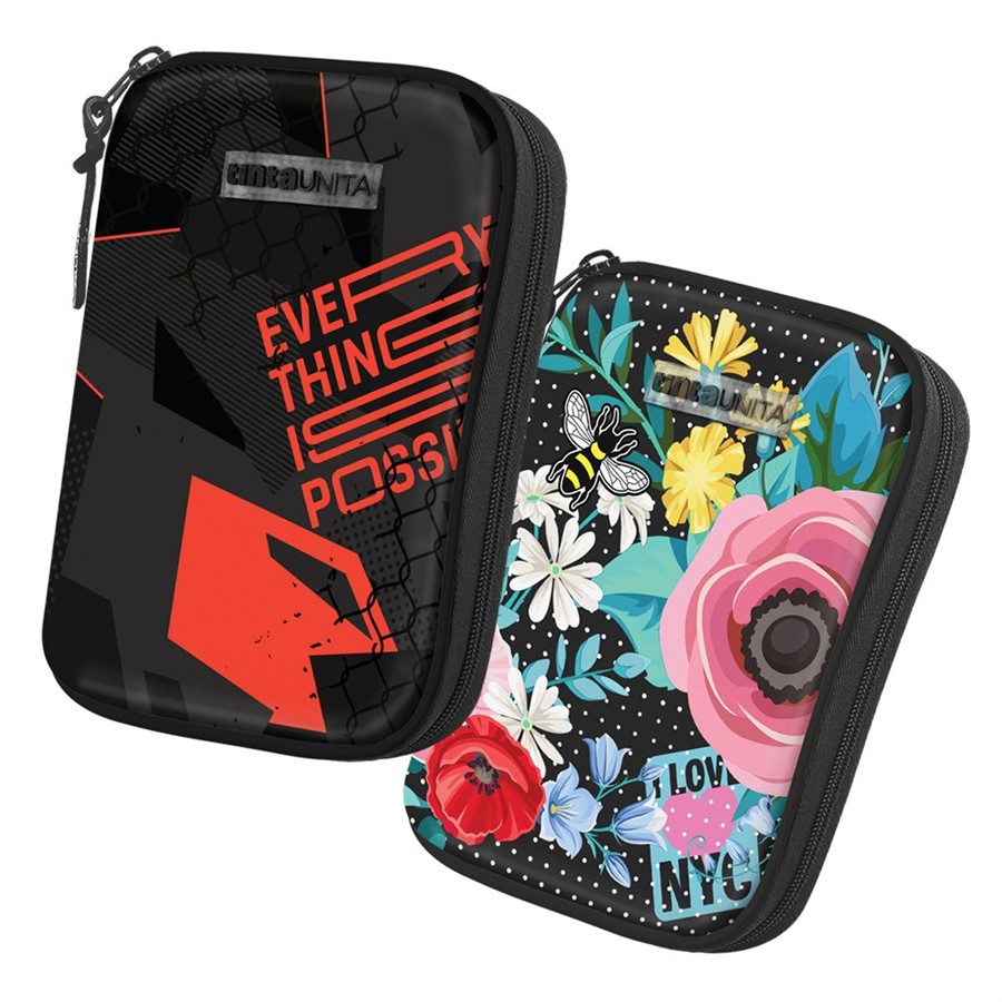 ASS.TO ASTUCCIO ONE TIME FLOWER/CAMOUFLAGE TU GLAMOUR 2026