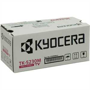 KYOCERA Toner CIANO TK5290-P7240 13K