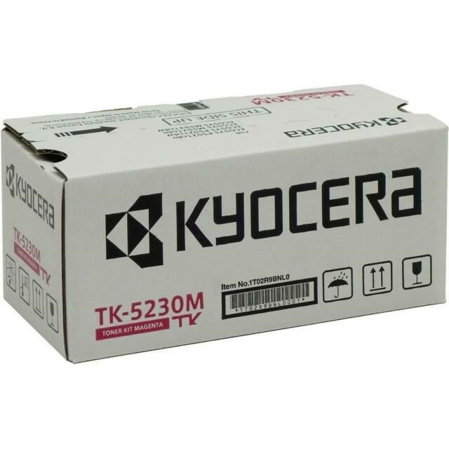 KYOCERA Toner MAGENTA TK5290-P7240 13K