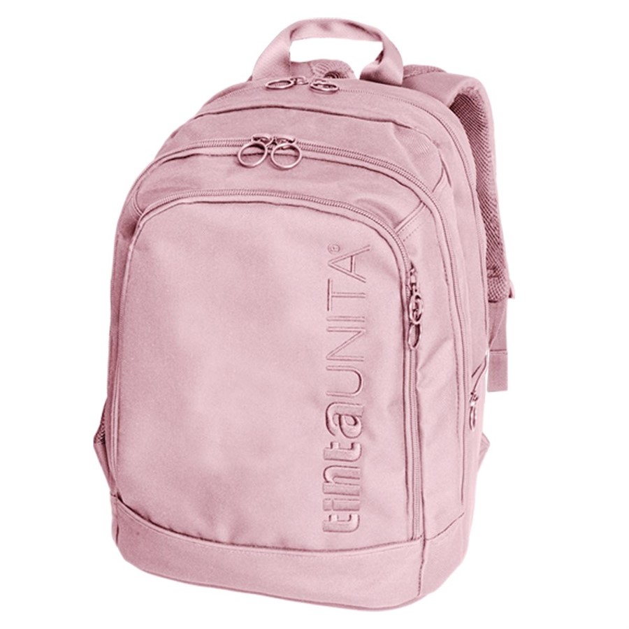 ZAINO DREAM CROSS ROSA PASTELLO TINTAUNITA EXCELLENT 2026