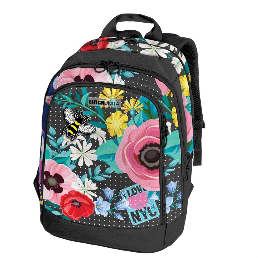 ZAINO DREAM CROSS FLOWER TINTAUNITA GLAMOUR 2026