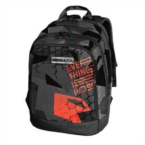 ZAINO DREAM CROSS CAMOUFLAGE TINTAUNITA GLAMOUR 2026
