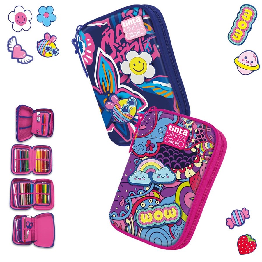 ASS.TO ASTUCCIO ONE TIME CRAZY GIRL/GIRL POWER TU CLICK 2026