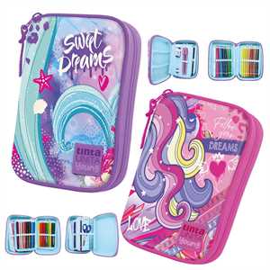 ASS.TO ASTUCCIO ONE TIME SIRENA/UNICORNO TU YOUNG GIRL 2026