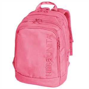 ZAINO DREAM CROSS ROSA TINTAUNITA EXCELLENT 2026