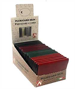 PORTACARD PLURICARD SKIN