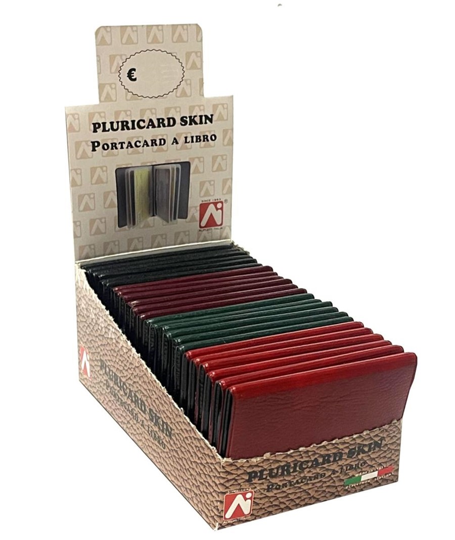 PORTACARD PLURICARD SKIN