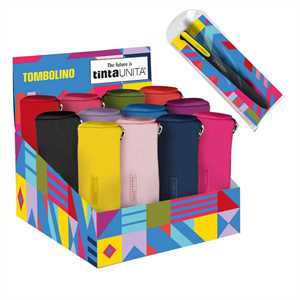 DISPLAY TOMBOLINO TINTAUNITA EXCELLENT 2026