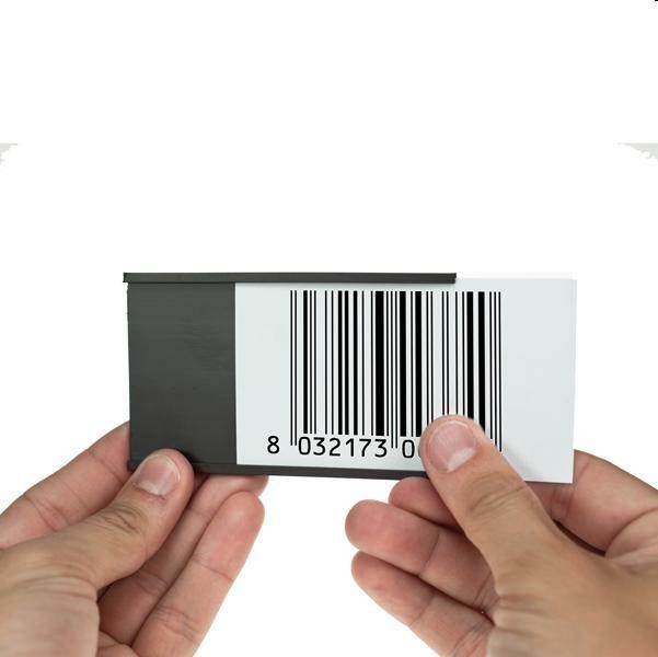 ROTOLO 300 ETICHETTE LW DURABLE 59X102MM 1933088