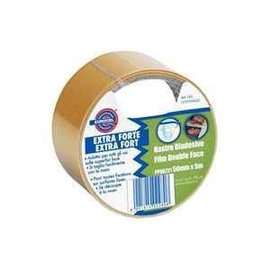 NASTRO BIADESIVO mm50x50mt 700RDA EUROCEL