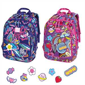 ASS.TO ZAINI DREAM CROSS CRAZY GIRL/GIRL POWER TU CLICK 2026