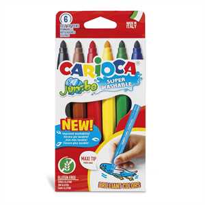 CARIOCA JUMBO pz6