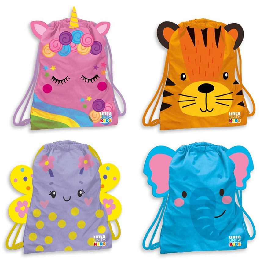 ASS.TO SAKKY BAG IN NEOPRENE TU KIDS 2026