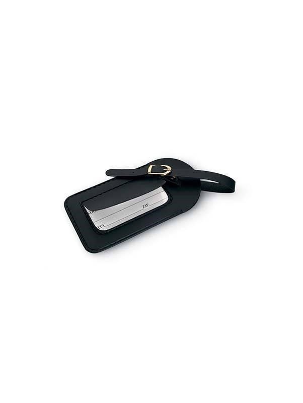 TARGHETTA IN PVC PER VALIGIE (7070)