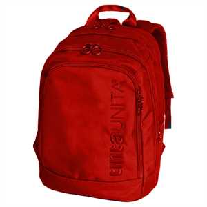 ZAINO DREAM CROSS ROSSO NAVY TINTAUNITA EXCELLENT 2026