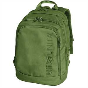 ZAINO DREAM CROSS VERDE MILITARE TINTAUNITA EXCELLENT 2026