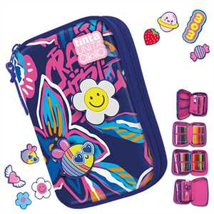 ASS.TO ASTUCCIO ONE TIME CRAZY GIRL TU CLICK 2026