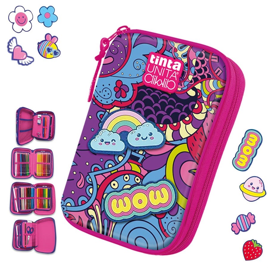 ASS.TO ASTUCCIO ONE TIME GIRL POWER TU CLICK 2026