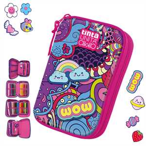 ASS.TO ASTUCCIO ONE TIME GIRL POWER TU CLICK 2026
