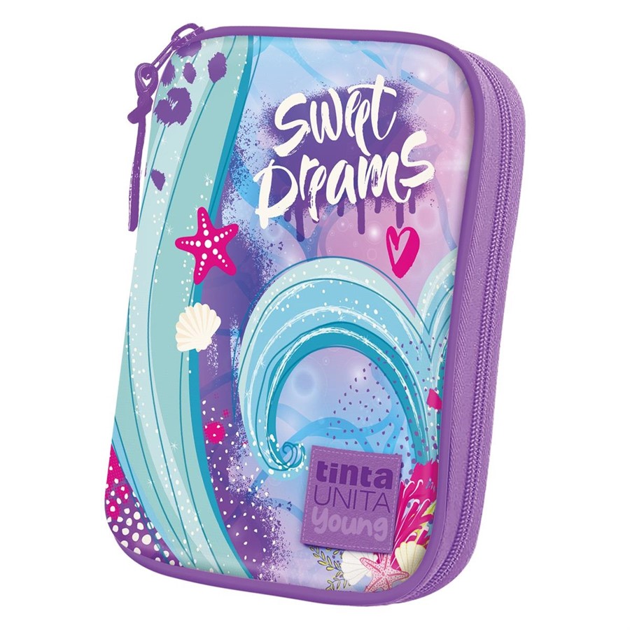 ASTUCCIO ONE TIME SIRENA TINTAUNITA GIRL 2026