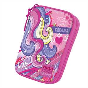 ASTUCCIO ONE TIME UNICORNO TINTAUNITA GIRL 2026