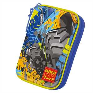 ASTUCCIO ONE TIME MONSTER TRUCK TU YOUNG GIRL 2026
