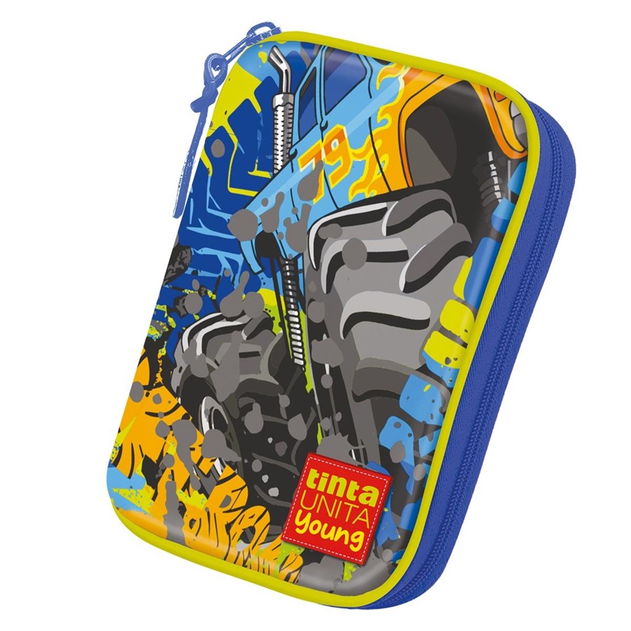 ASTUCCIO ONE TIME MONSTER TRUCK TU YOUNG GIRL 2026