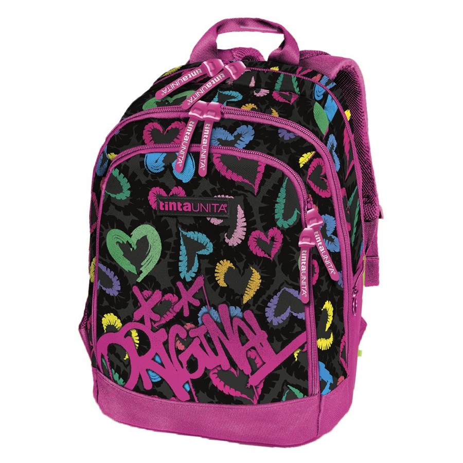 ZAINO DREAM CROSS ORIGINAL TINTAUNITA 2026