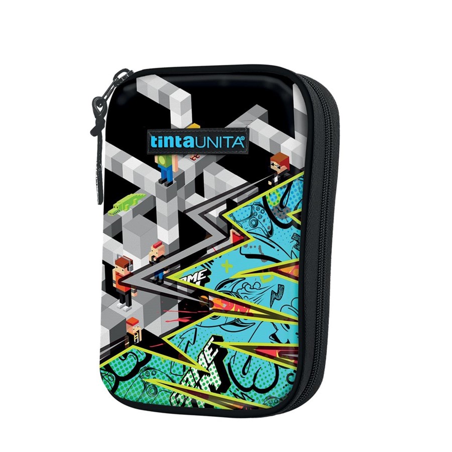 ASTUCCIO ONE TIME GAME T.U.YOUNG 2026