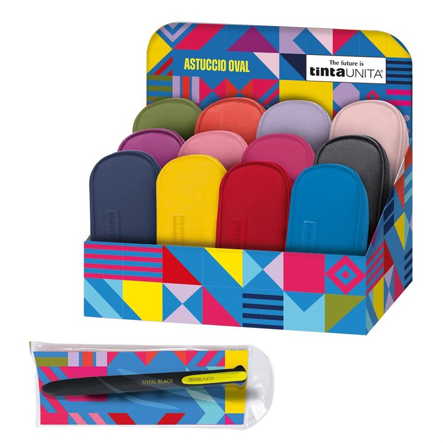 ASS.TO ASTUCCIO OVAL TINTAUNITA EXCELLENT 2026