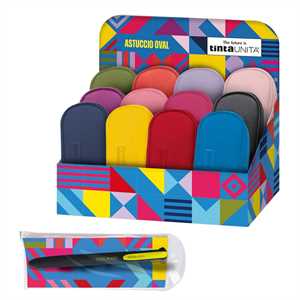 ASS.TO ASTUCCIO OVAL TINTAUNITA EXCELLENT 2026