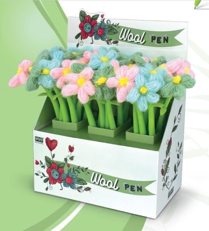 EXPO PENNA FLEXI WOOL